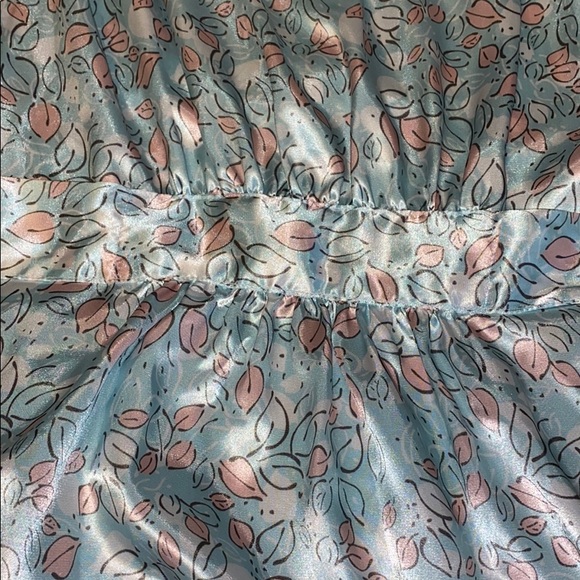 Bridal Party Robe - Picture 2 of 5